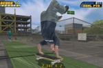 Tony Hawk's Pro Skater 4 (Xbox)