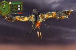 Reign of Fire (PlayStation 2)