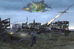 Reign of Fire (PlayStation 2)