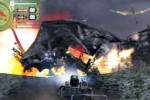 Reign of Fire (PlayStation 2)