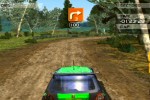 V-Rally 3 (PlayStation 2)