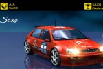 V-Rally 3 (PlayStation 2)