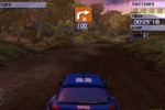 V-Rally 3 (PlayStation 2)