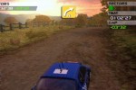 V-Rally 3 (PlayStation 2)