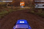 V-Rally 3 (PlayStation 2)