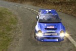 V-Rally 3 (PlayStation 2)