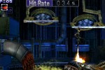 Contra: Shattered Soldier (PlayStation 2)