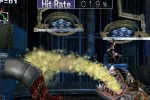 Contra: Shattered Soldier (PlayStation 2)