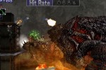 Contra: Shattered Soldier (PlayStation 2)