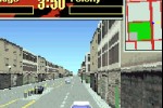 Driver 2 Advance (Game Boy Advance)