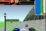 Driver 2 Advance (Game Boy Advance)