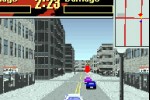 Driver 2 Advance (Game Boy Advance)