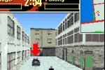 Driver 2 Advance (Game Boy Advance)