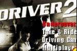 Driver 2 Advance (Game Boy Advance)