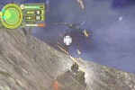 Reign of Fire (Xbox)