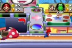 Mario Party 4 (GameCube)