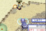 Car Battler Joe (Game Boy Advance)