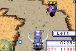 Car Battler Joe (Game Boy Advance)