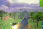 Conflict Zone (PlayStation 2)