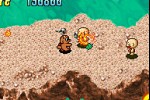 Pocky & Rocky with Becky (Game Boy Advance)