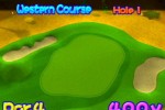 Disney Golf (PlayStation 2)