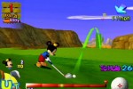 Disney Golf (PlayStation 2)