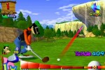 Disney Golf (PlayStation 2)