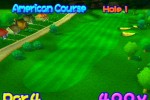 Disney Golf (PlayStation 2)