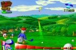 Disney Golf (PlayStation 2)