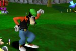 Disney Golf (PlayStation 2)