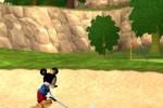 Disney Golf (PlayStation 2)