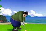 Disney Golf (PlayStation 2)