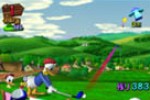 Disney Golf (PlayStation 2)