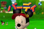 Disney Golf (PlayStation 2)