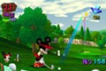 Disney Golf (PlayStation 2)