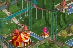 RollerCoaster Tycoon 2 (PC)