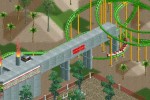 RollerCoaster Tycoon 2 (PC)