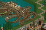 RollerCoaster Tycoon 2 (PC)