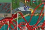 RollerCoaster Tycoon 2 (PC)