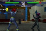 X-Men: Next Dimension (PlayStation 2)