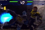 X-Men: Next Dimension (PlayStation 2)