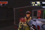 Red Faction II (PlayStation 2)