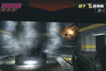 Red Faction II (PlayStation 2)