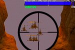 Silent Scope 3 (PlayStation 2)