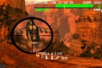 Silent Scope 3 (PlayStation 2)