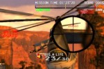 Silent Scope 3 (PlayStation 2)