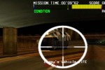 Silent Scope 3 (PlayStation 2)