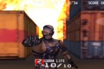 Silent Scope 3 (PlayStation 2)