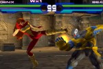 X-Men: Next Dimension (GameCube)