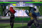 X-Men: Next Dimension (Xbox)